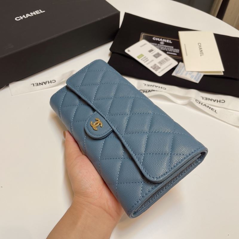 Chanel Wallet Purse